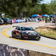 Image for article titled 12.42 Miles, 4,725 Feet Of Elevation, 156 Corners, And Three Fucking Seconds